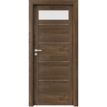 Porta Verte HOME C.1 intarzia Dub Poludňajší 